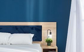 Eliza Apartments - Powered By Neo - Private Parking
